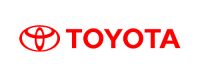 Sponsor Logos - Toyota